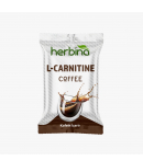 Herbina L-Carnitine Coffee